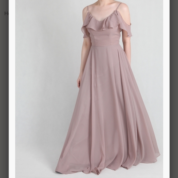 Dress - Picture 4 of 5